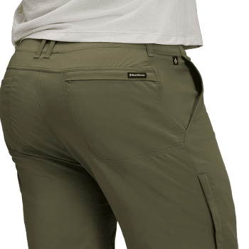 Shorts Black Diamond Pursuit Shorts Men Tundra
