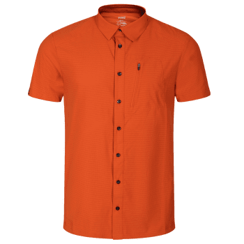 Chemises a manches courtes Direct Alpine Kenosha 1.0 cinnamon