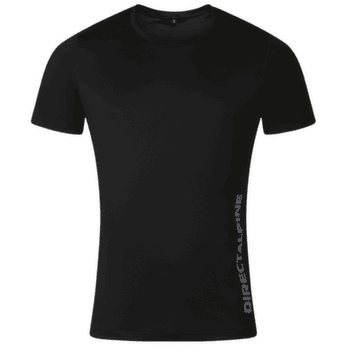 T-shirt a manches courtes Direct Alpine Horn anthracite
