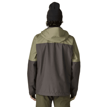 Veste Patagonia Boulder Fork Rain Jacket Men Blue Sage