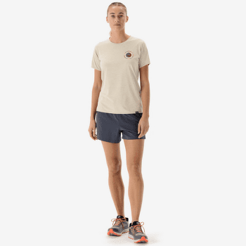 Shorts Patagonia Terrebonne Shorts Women Light Violet