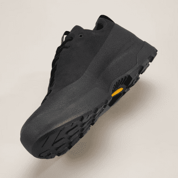 Chaussures Arcteryx KONSEAL GTX MEN Black/Black