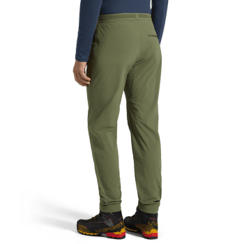 Pantalons La Sportiva HELIXIR PANTS Men Night Sky/Chalk