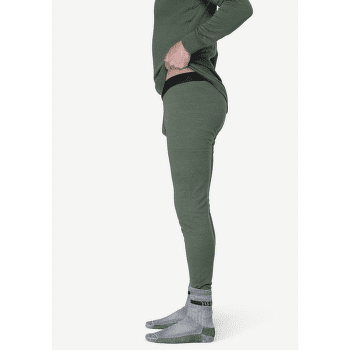 Leggings Devold Expedition Long Johns Man 950 BLACK