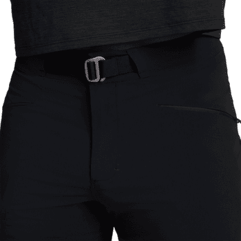 Pantalons Black Diamond Alpine Light Pants Men Black