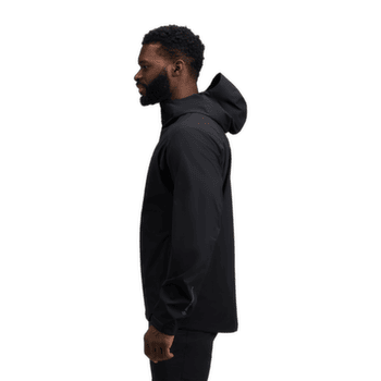 Veste Black Diamond Strataline Stretch Shell Men Midnight Blue