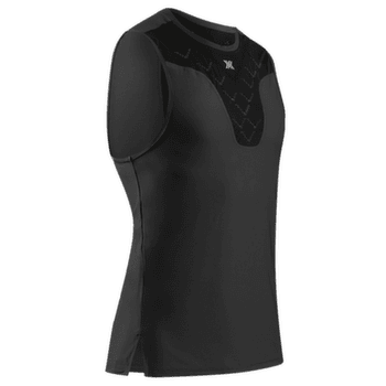 Débardeur X-Bionic X-BIONIC® COREFUSION RUN TANK MEN X Black