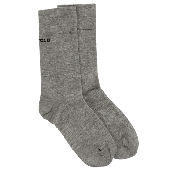 Chaussettes Devold Hiking Liner Sock 770A GREY MELANGE