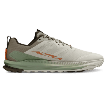 Chaussures Altra LONE PEAK 9+ Men BASALT