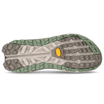 Chaussures Altra Olympus 6 Men ORANGE/CLAY