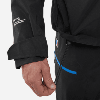 Veste Millet TRILOGY ICON GTX PRO JACKET MEN SAPHIR NEW
