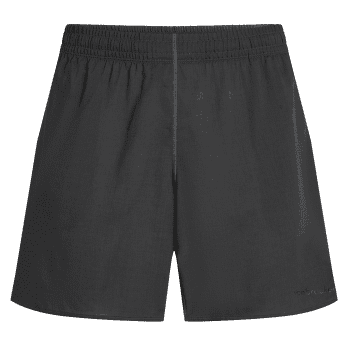 Shorts Icebreaker Merino Blend 125 Cool-Lite Active 7" Shorts Men OBSIDIAN