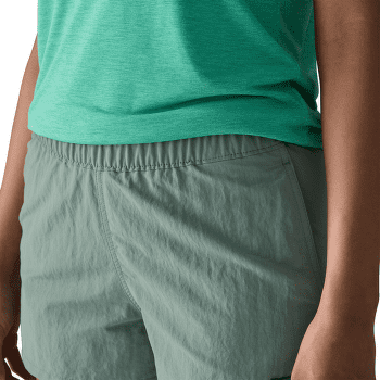 Shorts Patagonia Barely Baggies Shorts - 2 1/2 in. Women Quiet Violet