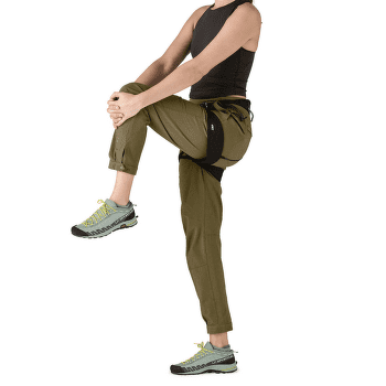 Pantalons Patagonia Caliza Rock Pants Women Smolder Blue