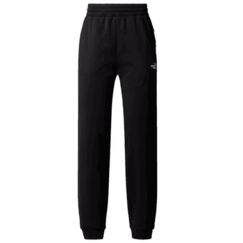 Pantalons The North Face Mountain Athletics Fleece Pant Women TNF BLACK