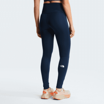 Leggings The North Face Flex 28IN Tight Women SUMMIT NAVY
