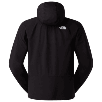 Veste The North Face Tek Approach Futurefleece Hooded Jacket Women TNF BLACK