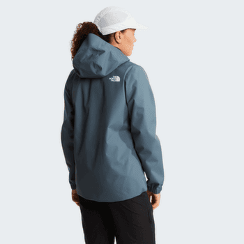 Veste The North Face Quest Mono Jacket Women WHITE DUNE