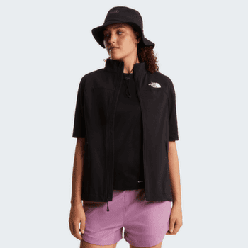 Veste The North Face Nimble Vest 2 Women TNF BLACK