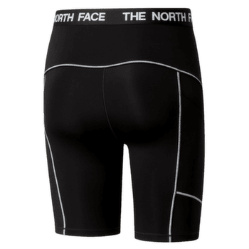Shorts The North Face Cambrena Tight Short Women TNF BLACK