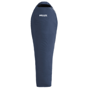 Sac de couchage Millet BAIKAL 600 SAPHIR NEW