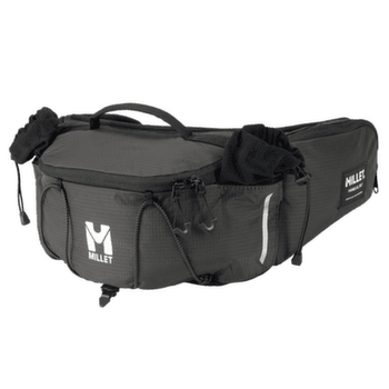 Sac banane Millet PARMELAN BELT NOIR NEW