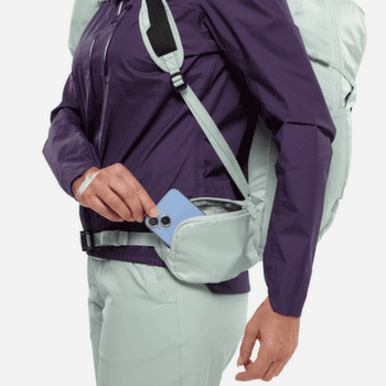 Sac a dos Millet SENECA LT 22 ICON BLUE