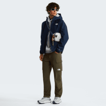 Veste The North Face Quest Mono Jacket Men TNF BLACK