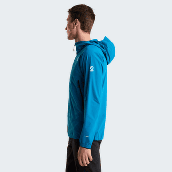 Veste The North Face Summit Off Width Jacket Men BOM DUSK BLUE