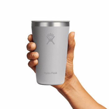 Tasse thermique Hydro Flask ALL AROUND TUMBLER 16 oz Harbor Blue