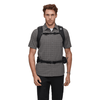 Sac a dos Mammut Lithium 15 40294 dark marsh-black