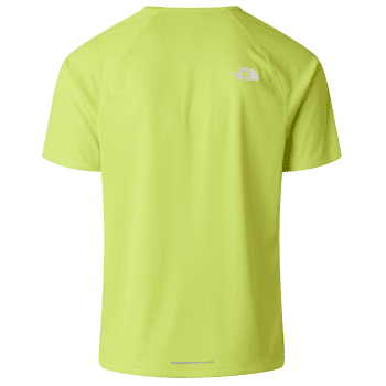 T-shirt a manches courtes The North Face Sunriser S/S Men FIZZ LIME