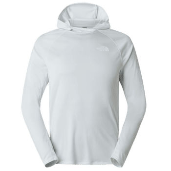 T-shirt a manches longues The North Face Sunriser Hoodie Men FNN PEARL STONE