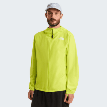 Veste The North Face Fontanales Wind Jacket Men FIZZ LIME