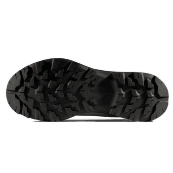 Chaussures Mammut Sertig III Low Men moonbeam 00383