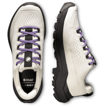 Chaussures Mammut Sertig III Low Women moonbeam 00383