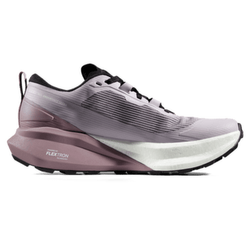 Chaussures Mammut Aenergy Trail Endurance Ultra Low Women alpine calamint-white