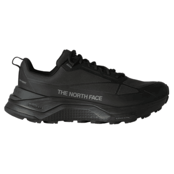Chaussures The North Face Fastpack WP Men TNF BLACK/TNF BLACK