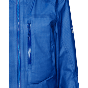 Veste Mammut EIGER NORDWAND LIGHT HS HOODED JACKET WOMEN 50643 eiger blue