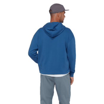 Sweat-shirt Mammut MAMMUT BASE ML HOODY MEN MINI LOGO 50665 tschiel