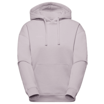 Sweat-shirt Mammut MAMMUT BASE ML HOODY WOMEN MINI LOGO 6433 alpine calamint