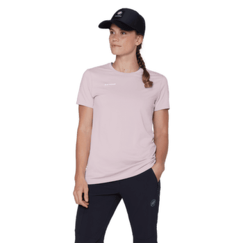 T-shirt a manches courtes Mammut SELUN FL T-SHIRT WOMEN 6433 alpine calamint