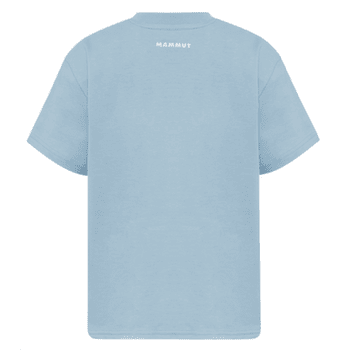 T-shirt a manches courtes Mammut MAMMUT BASE T-SHIRT PLAYGROUND KIDS nebla