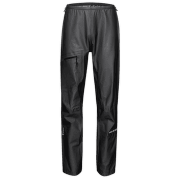 Pantalons Mammut EIGER NORDWAND LIGHT HS PANTS MEN black 0001