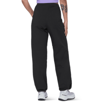 Pantalons Mammut CRAG CLIMBING PANTS WOMEN 6433 alpine calamint
