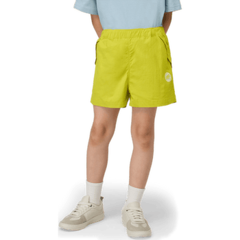 Shorts Mammut CRAG CLIMBING SHORTS MINI KIDS 50665 tschiel