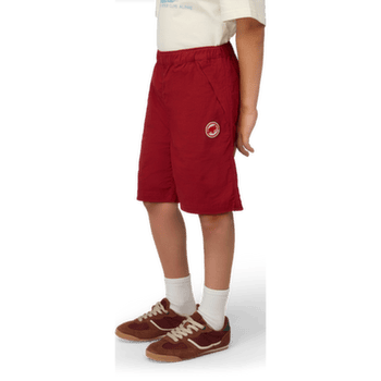 Shorts Mammut CRAG CLIMBING SHORT MIDI KIDS 50665 tschiel
