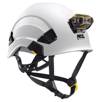 Lampe frontale Petzl PIXA® Black/yellow