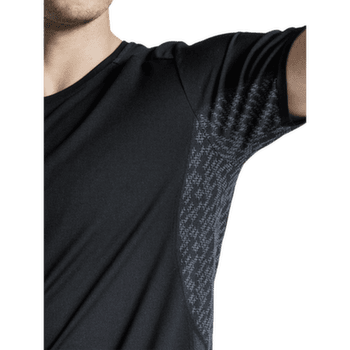 T-shirt a manches courtes X-Bionic X-Bionic® XCeed Run Discover Shirt Women Eternal Ice