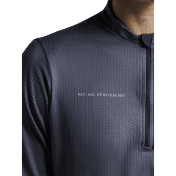 T-shirt a manches courtes X-Bionic X-Bionic® Corefusion Gravel Jersey Men MULTI COLOR/PEANUT BUTTER